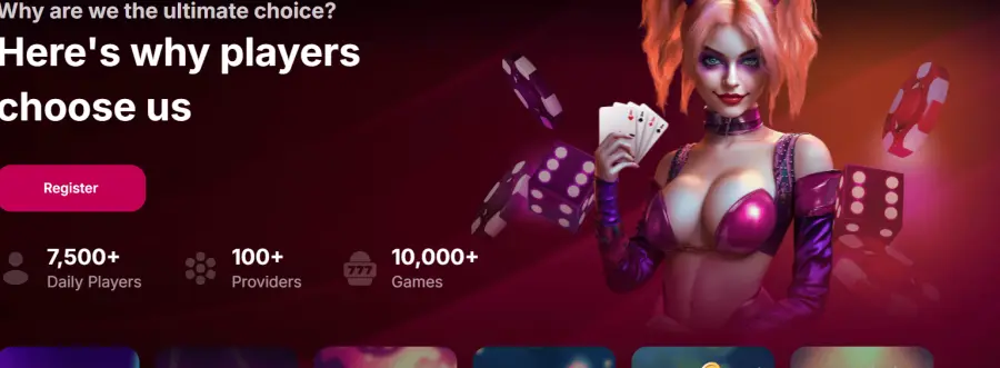 Nv casino