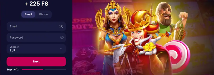 Nv casino online login